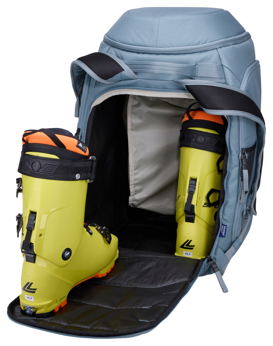Plecak na buty narciarskie Thule RoundTrip Boot Backpack 60L Mid Blue - 3205158