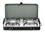 CADAC 2 cook 3 Pro stove | Kuchenka turystyczna 2 palniki 203P1-10-EU