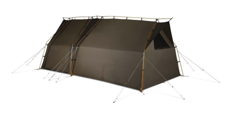 Namiot turystyczny Kampa Moongazer 23  9120002490