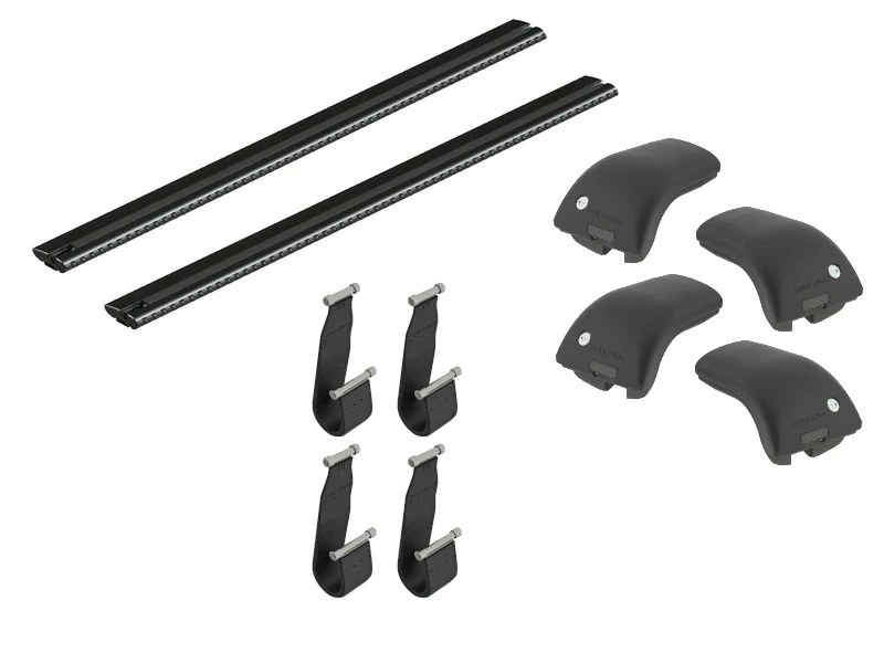 Bagażnik bazowy Belki Nordrive Silenzio XC Toyota Rav4 [2013 > 2019]