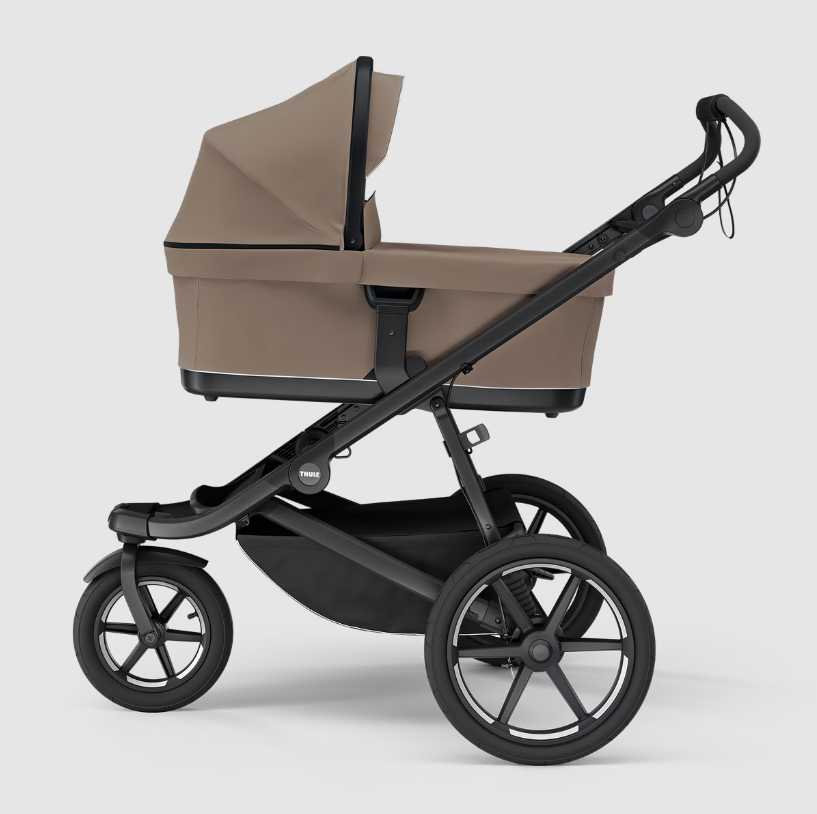 Thule Bassinet składana gondola do wózka Thule Urban Glide 3 i 4 | 20110777