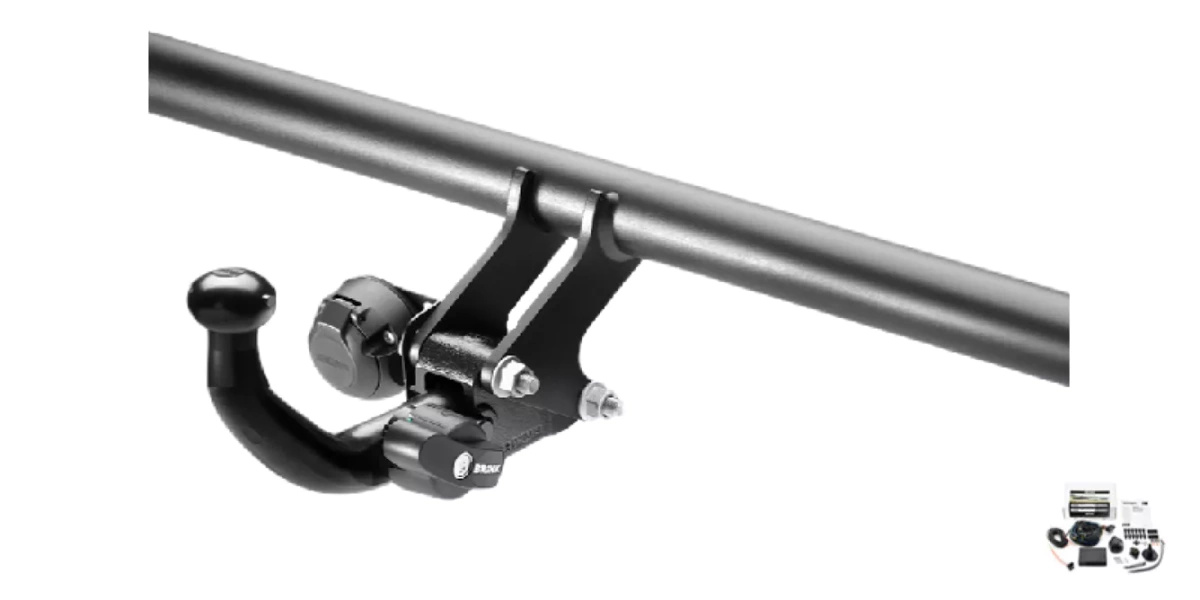 Hak holowniczy BRINK 4002345
