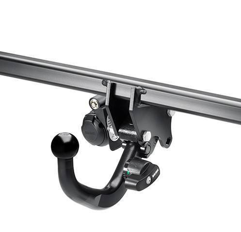 Hak holowniczy BRINK 663800