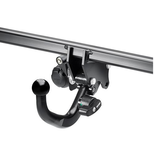 Hak holowniczy BRINK 4056100