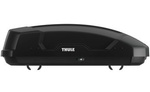 Thule Force XT S 635100 | Bagażnik | Box dachowy | + Pokrowiec