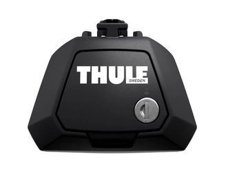 Thule Evo Raised Rail Stopy 710410