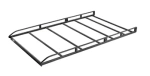 CRUZ Evo Rack Alu module A32-170 912-554