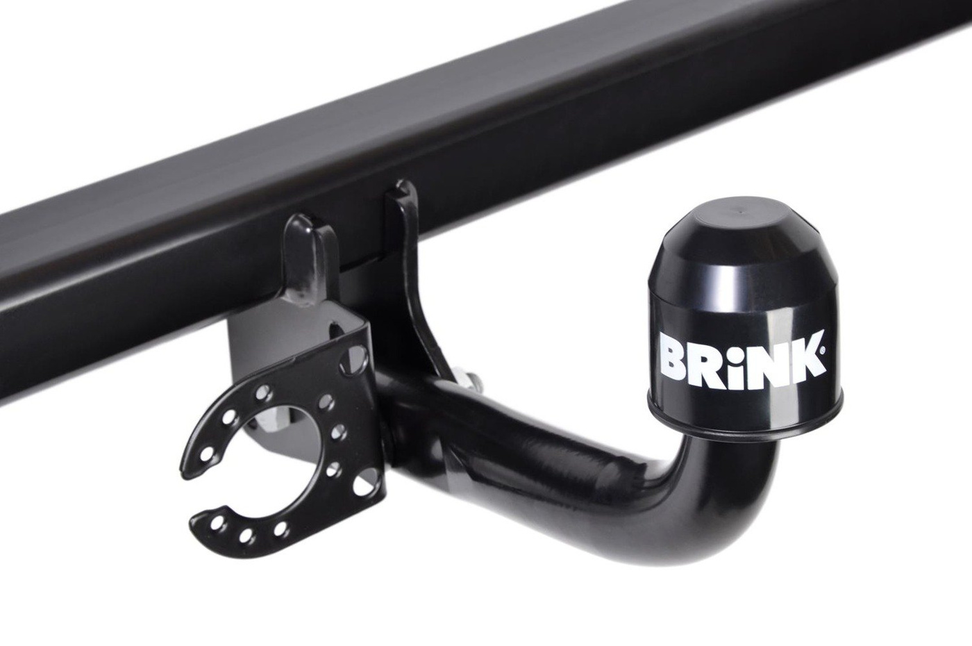 Hak holowniczy Brink 589900