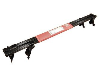 Bagażnik dachowy belki Mont Blanc Peugeot 3008 I 2009-2016 5-drzwiowy
