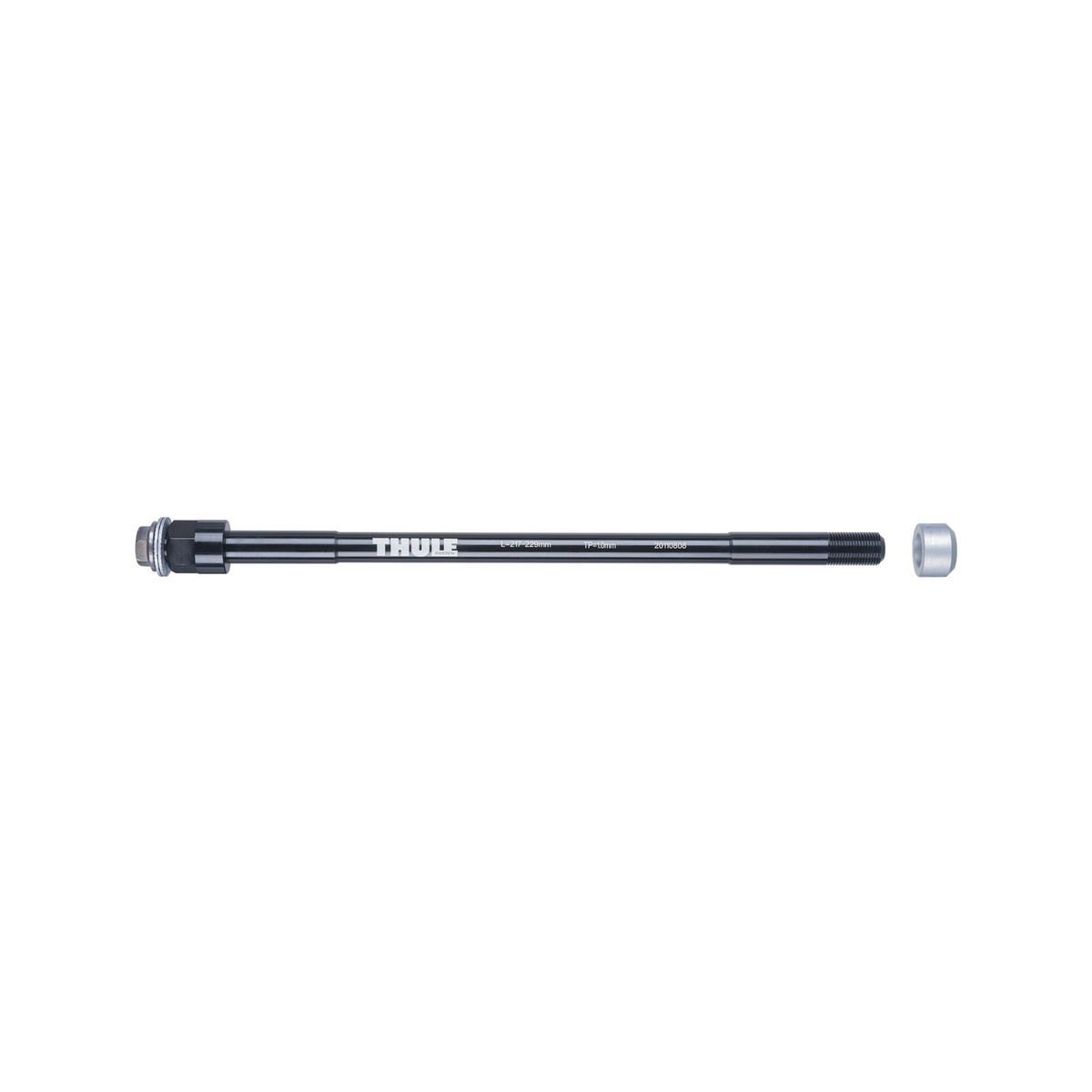 Thule adapter thru-axle M12 × 1,0 217–229 mm 20110808