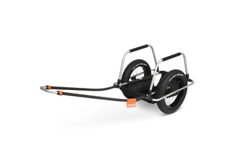 Przyczepka rowerowa Thule Reacha Sport Beach | 10101404