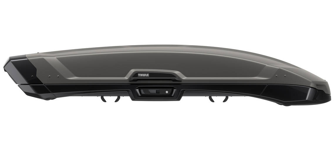 Thule Vector Alpine Titan Matte 613500