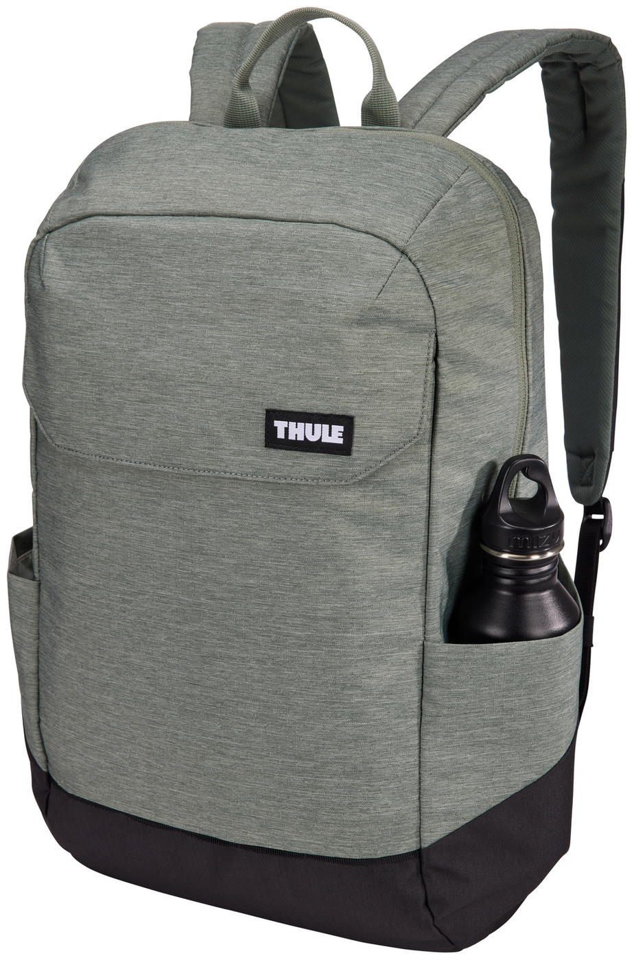 Plecak miejski Thule Lithos Backpack 20L - Agave/Black - 3204837