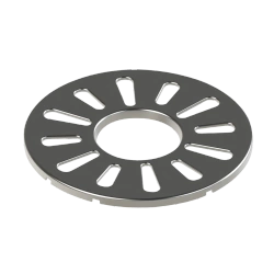 Coffee Pot Stand stojak pod zaparzacz do grilli 2 Cook, Safari i Glamp Chef