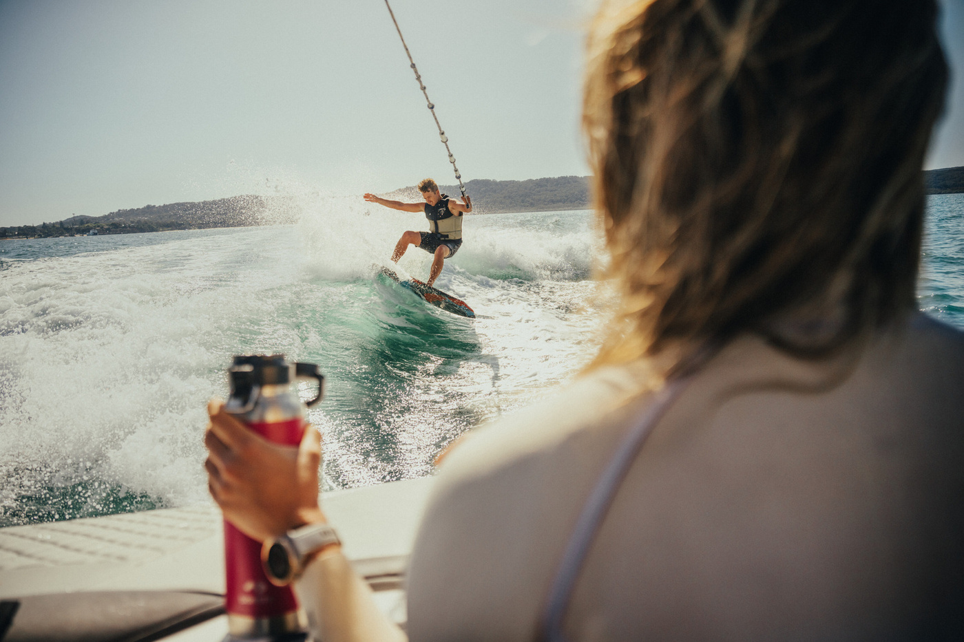 Termos | Dometic THRM90 SLATE | 9600050890