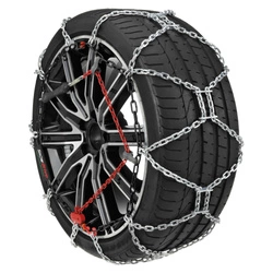 Łańcuchy śniegowe Snowdrive S-12 | Grupa 247 | 225/70R17