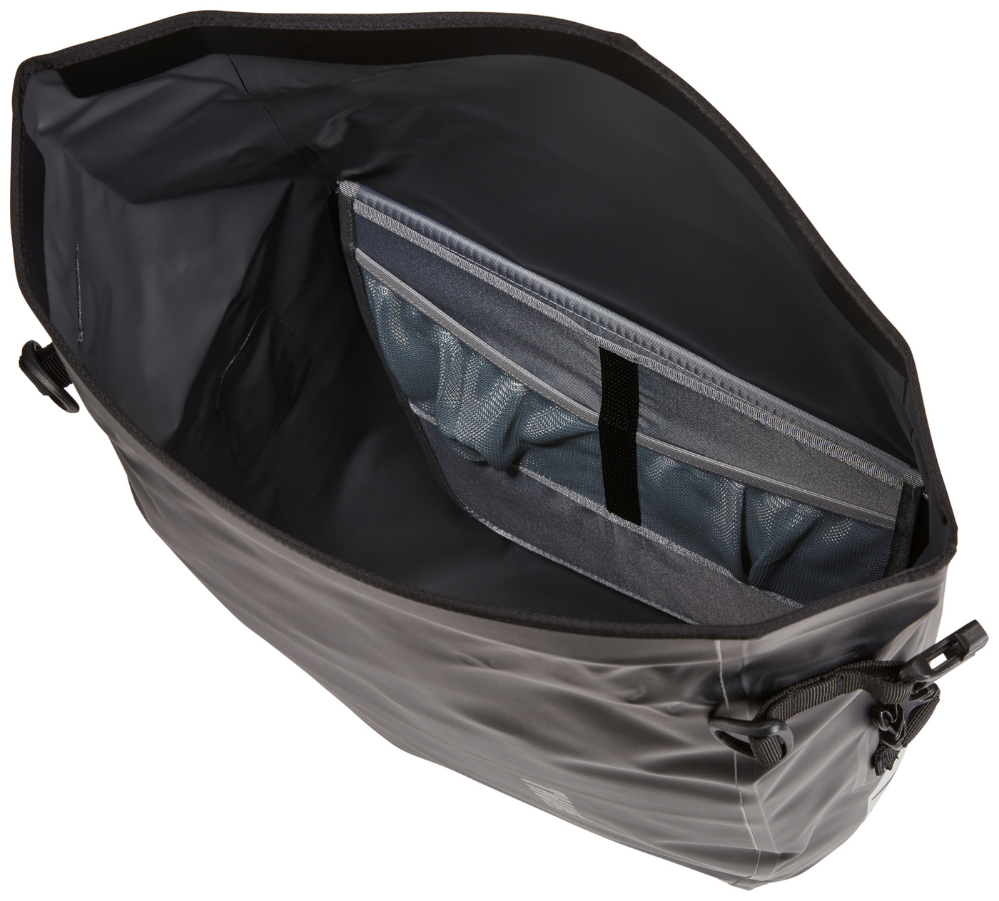 Dwie sakwy rowerowe 25 L | Thule Shield Pannier 25L Pair | 3205288