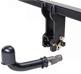 Hak holowniczy Autohak VW Golf VII 2012-2019