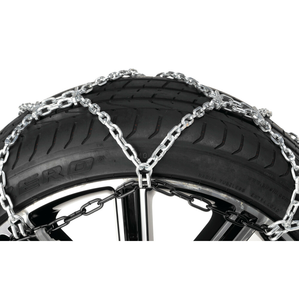 Łańcuchy śniegowe Snowdrive S-12 | Grupa 247 | 235/60R18