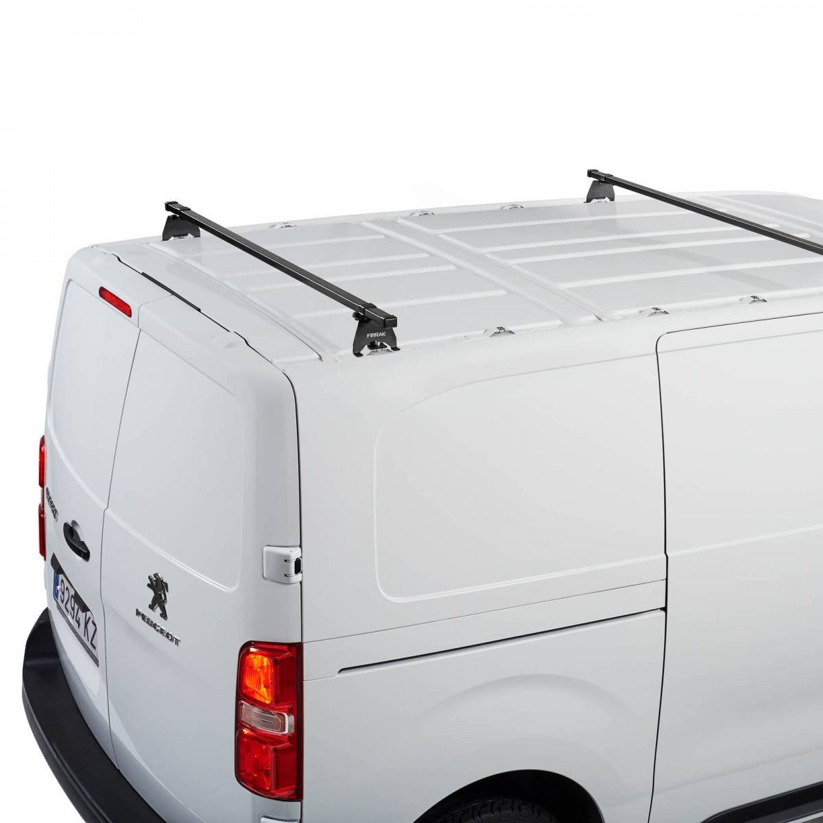 Bagażnik dachowy Firrak Renault Kangoo Grand Volume 1997-2008