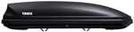 Box dachowy Thule Pacific 600 Antracyt Aeroskin
