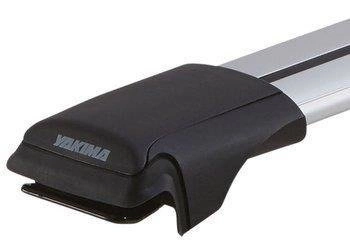 Bagażnik dachowy YAKIMA Fiat Sedici  Hatch 2006 2013