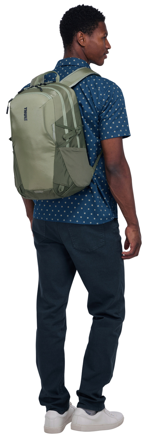 Thule EnRoute Backpack 23L - Soft Green/Quiet Green 3205180