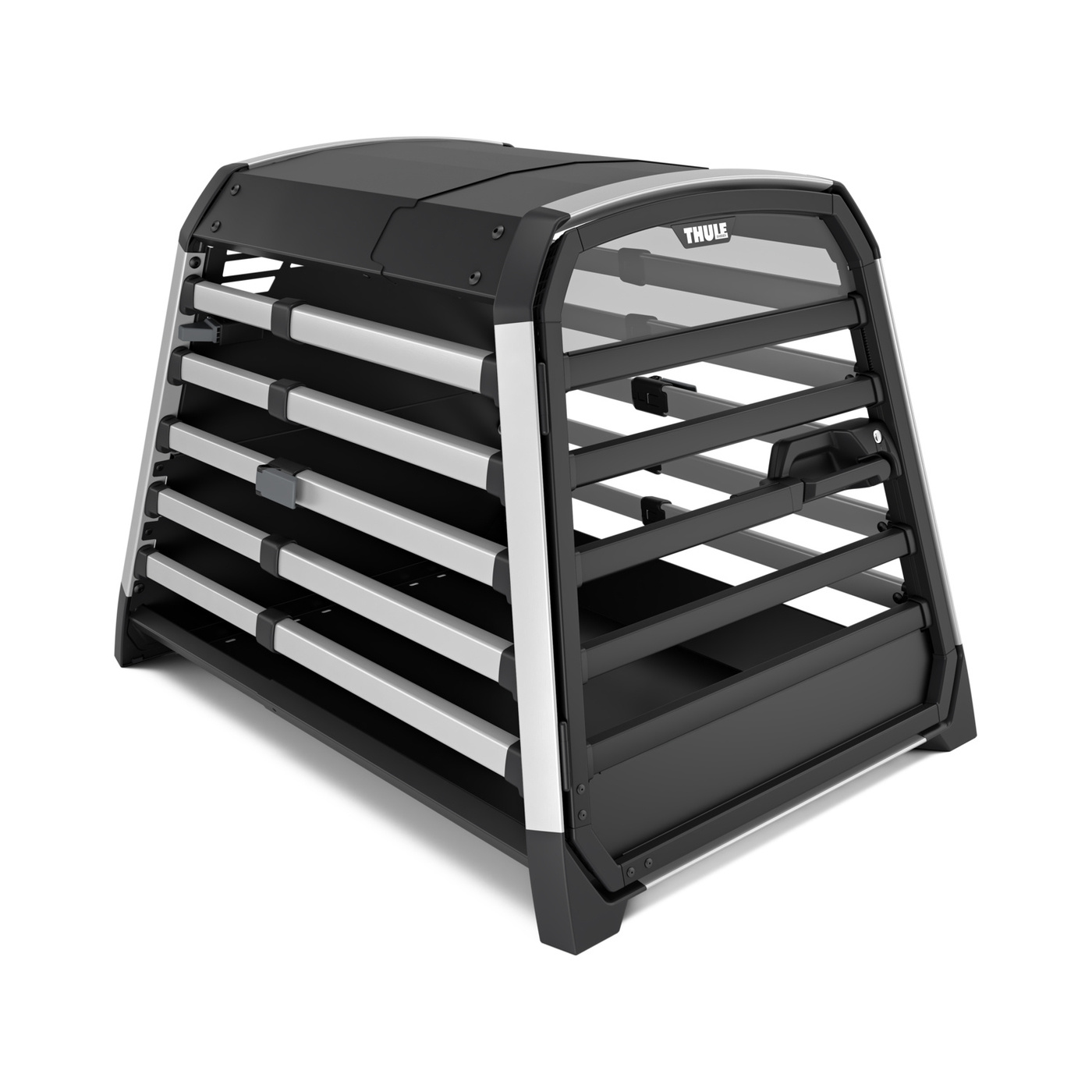 Klatka transportowa dla psa  Thule Allax L Compact 770003