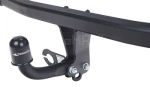 Hak holowniczy Steinhof C-063 Citroen C5 X 2021-