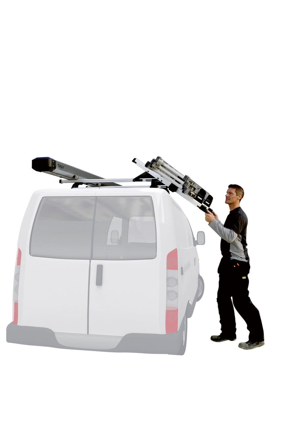 Thule Ladder Tilt 311010