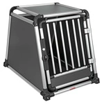 Klatka dla psa Lampa Dog Travel Cage 60507 Type 7 - 60 x 85 x H 86 cm