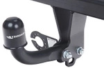 hak holowniczy Steinhof Peugeot 308 II HB 2021-