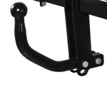Hak holowniczy ARAGON Opel Crossland 2020-