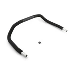 Handlebar assembly single - Thule Chariot Sport/Cross/Lite - 1540105368