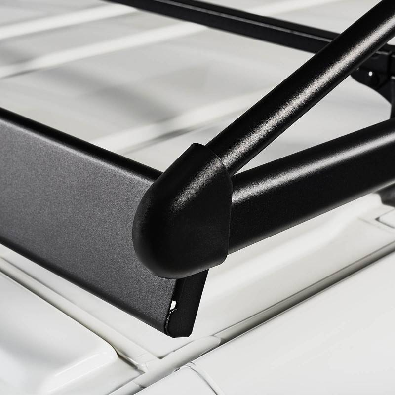 Kosz dachowy CRUZ Peugeot Rifter M/standard 2018-