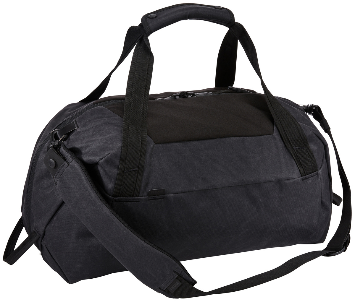 Torba podróżna Thule Aion Duffel Bag 35L - Black - 3205238