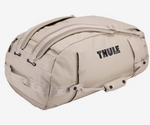 Torba podróżna Thule Chasm Recycled Duffel 70L - Soft Sand - 3205140