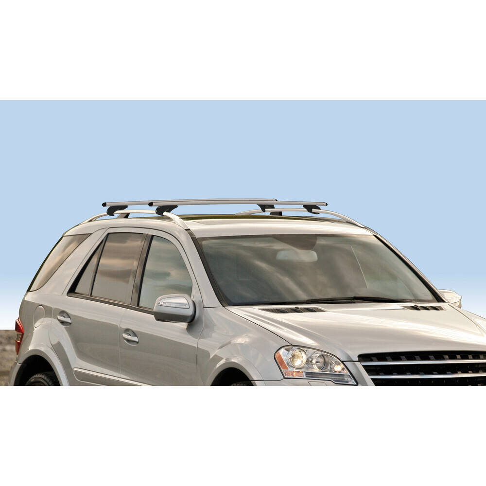 Bagażnik dachowy belki NORDRIVE Honda Accord kombi VII 04/03>06/08