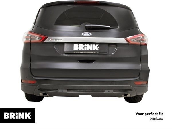 Hak holowniczy wypinany Brink Ford Galaxy 3 2015-