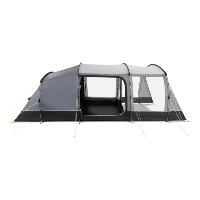 Zestaw Kampa Hayling 4 – Namiot + Dywanik + Mata Podłogowa