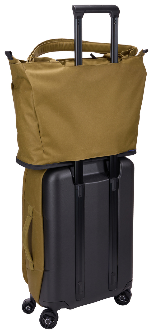Torba na zakupy | Thule Aion Tote Bag - Nutria 3205230