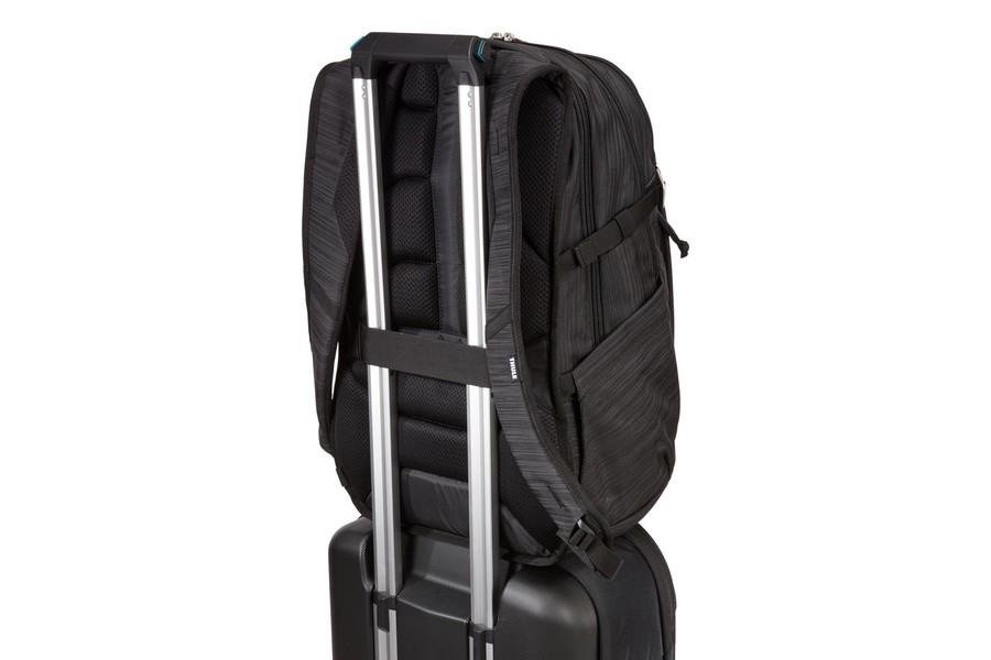 Plecak na laptopa Thule Construct Backpack 28L - Black - 3204169