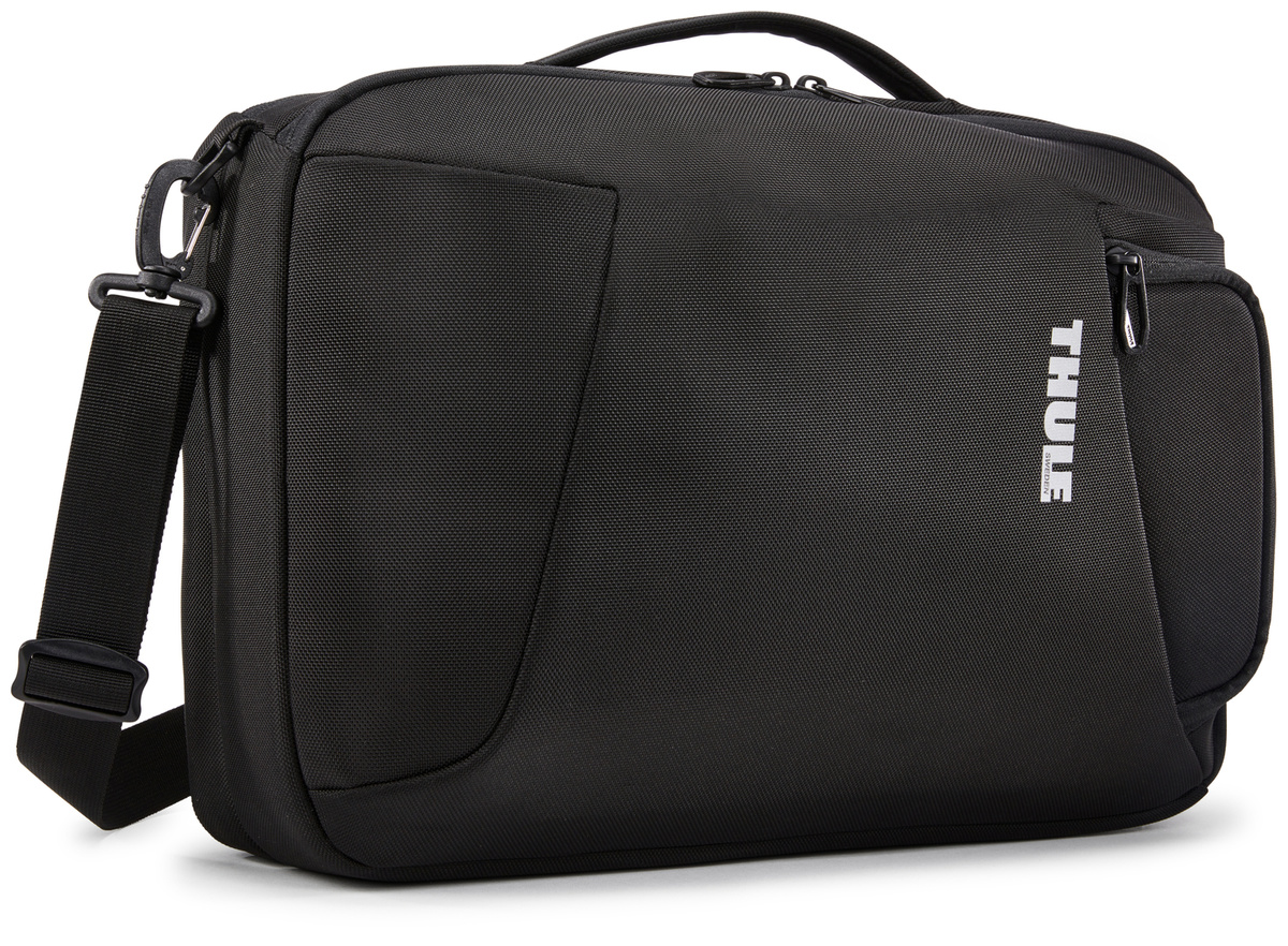 Thule Accent Recycled Convertible - Black 3205383