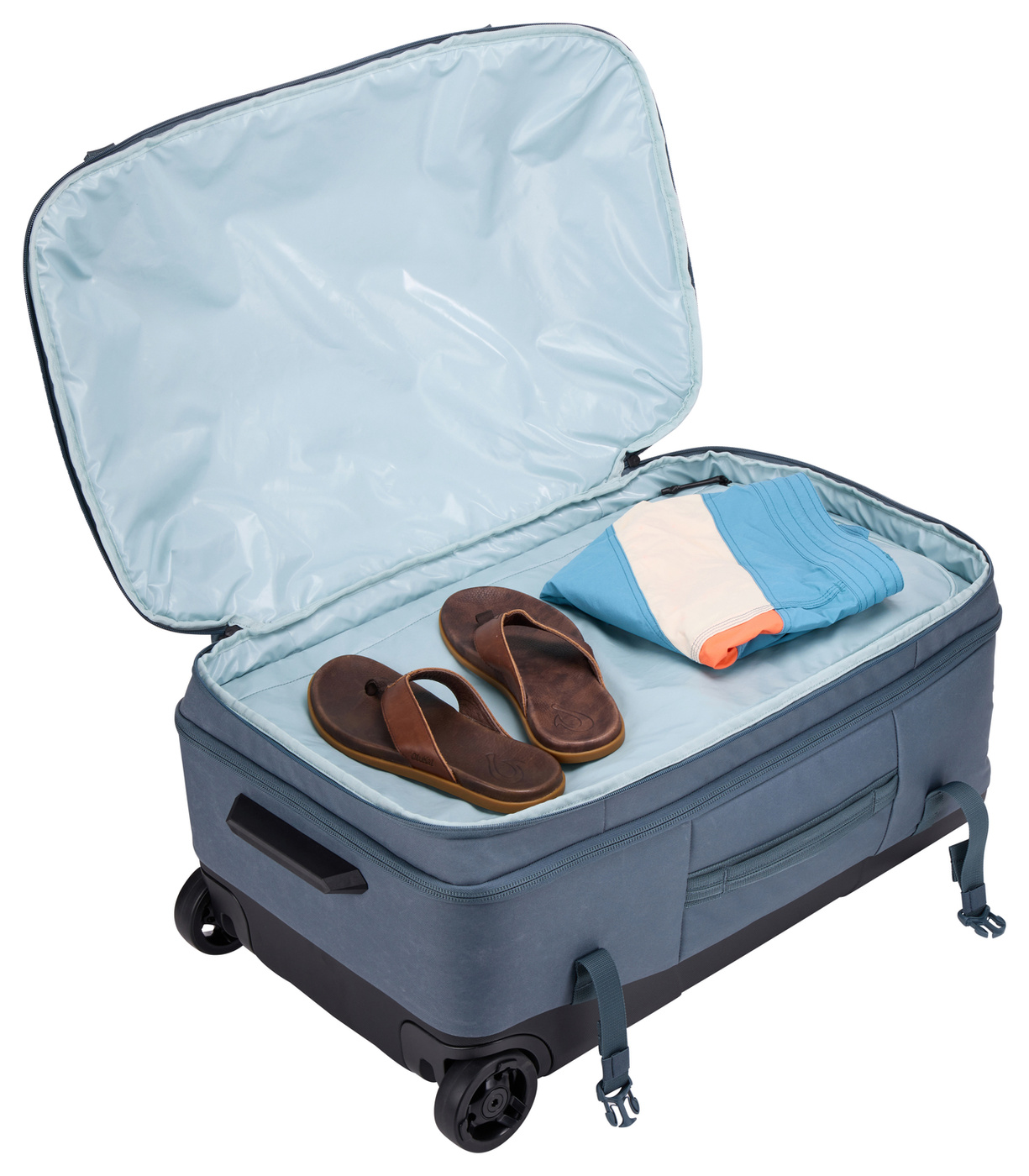 Walizka Thule Aion Wheeled Duffel 70cm - Dark Slate 3205436 