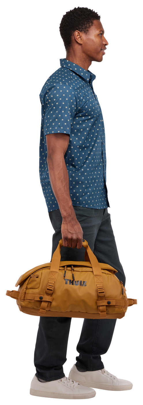 Torba podróżna 2w1 | Thule Chasm 30L Duffel | 3205213