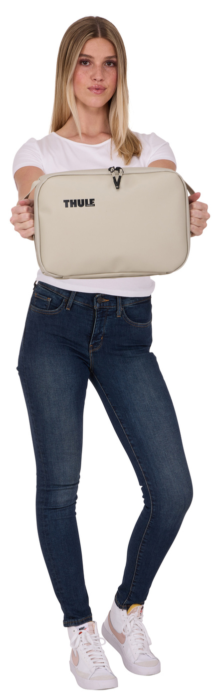 Organizer | Thule Chasm Medium Gear Cube - Soft Sand 3205218