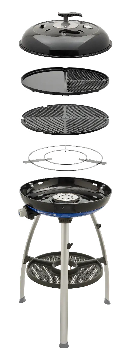 Cadac Carri Chef50 BBQ | 9610004431