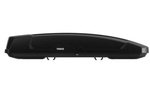 Thule Force XT Alpine 635500 | Bagażnik | Box dachowy | + Pokrowiec