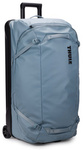 Walizka  Thule Chasm Recycled Rolling Duffel - Pond Gray  - 3204988