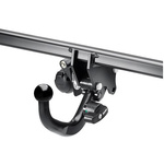 Hak holowniczy BRINK VW Golf VIII MK8 hatchback 2020-